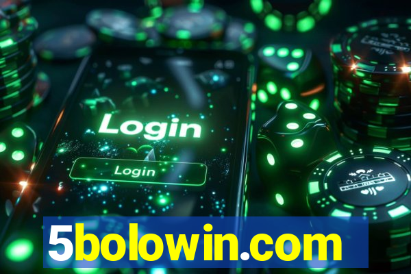 5bolowin.com