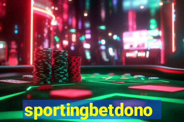 sportingbetdono