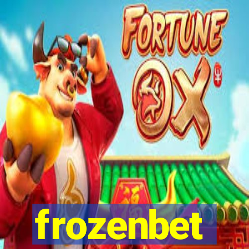 frozenbet