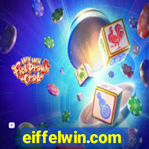 eiffelwin.com