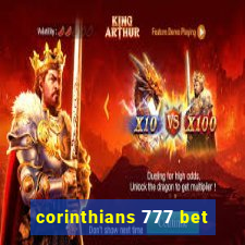 corinthians 777 bet