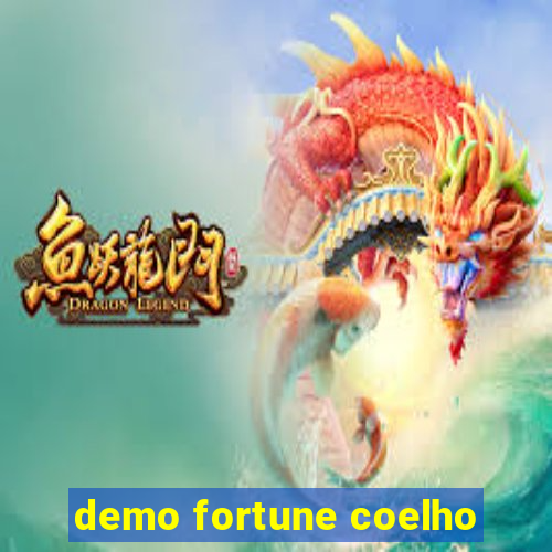 demo fortune coelho