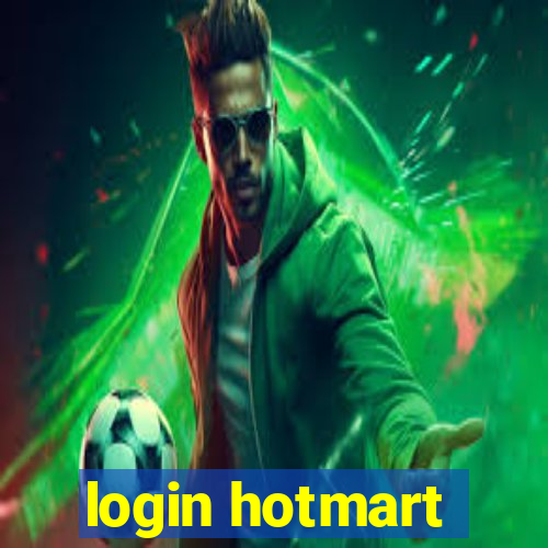 login hotmart