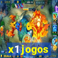 x1 jogos