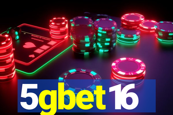 5gbet16