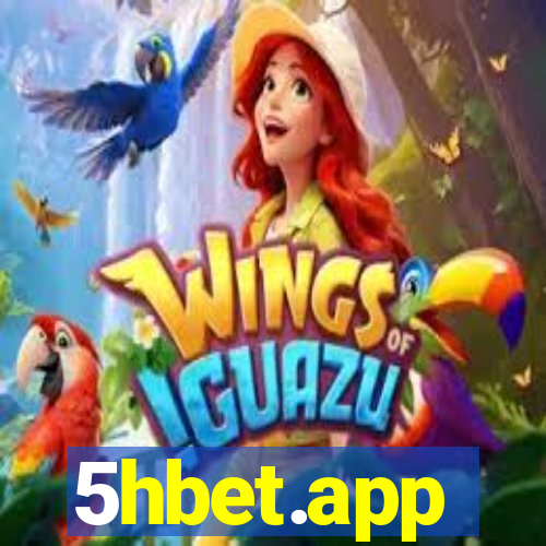 5hbet.app