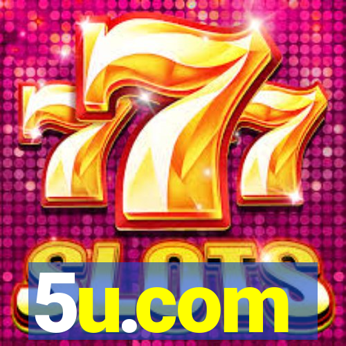 5u.com