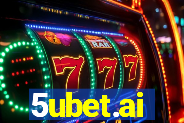 5ubet.ai