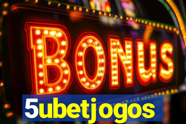 5ubetjogos