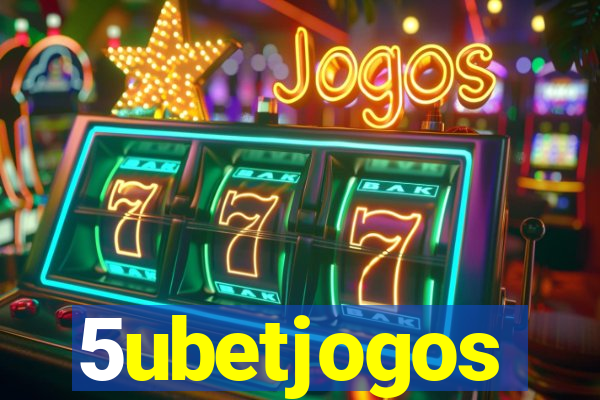 5ubetjogos