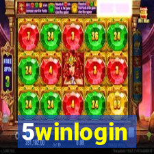 5winlogin