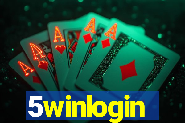 5winlogin