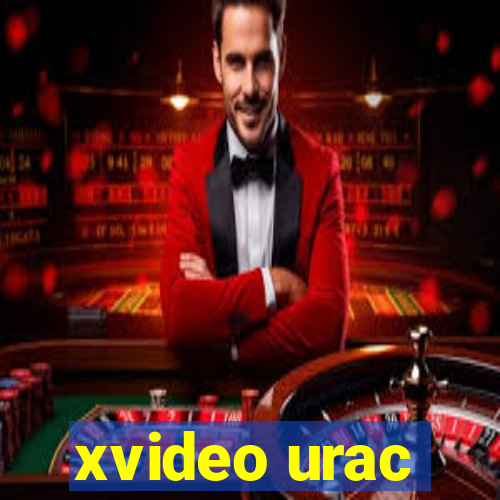 xvideo urac