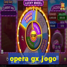 opera gx jogo