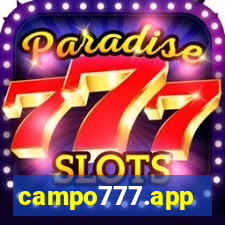 campo777.app