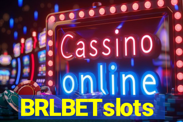 BRLBETslots