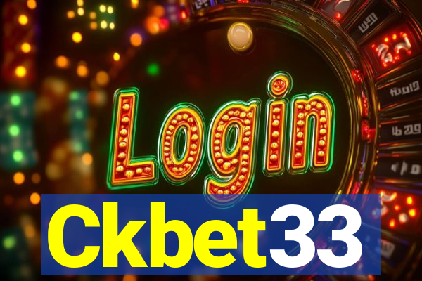 Ckbet33