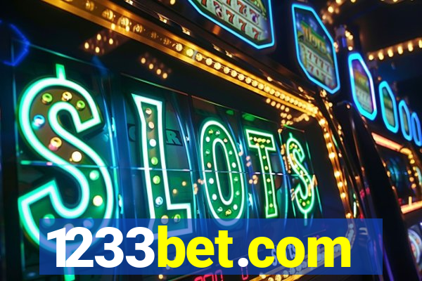 1233bet.com