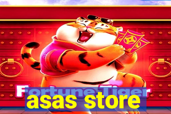 asas store