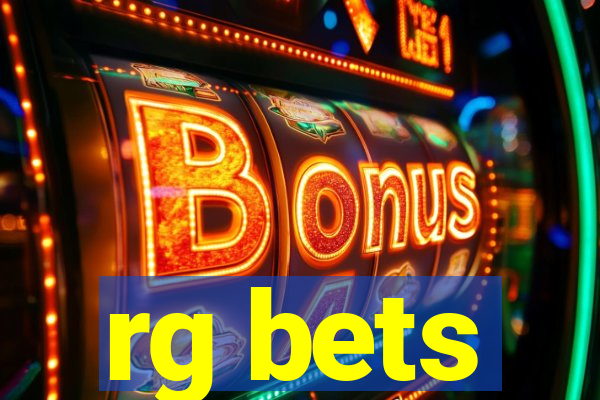 rg bets