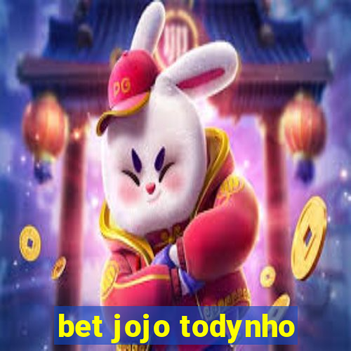 bet jojo todynho