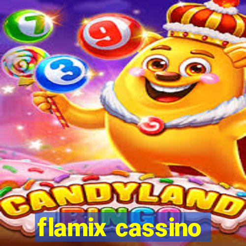 flamix cassino