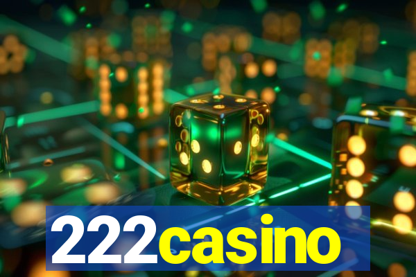 222casino