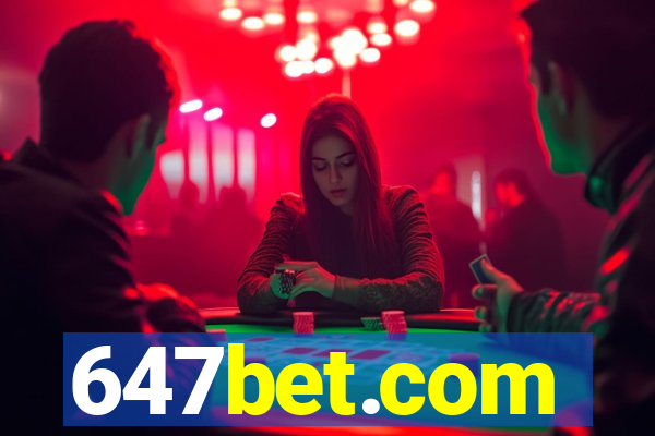 647bet.com