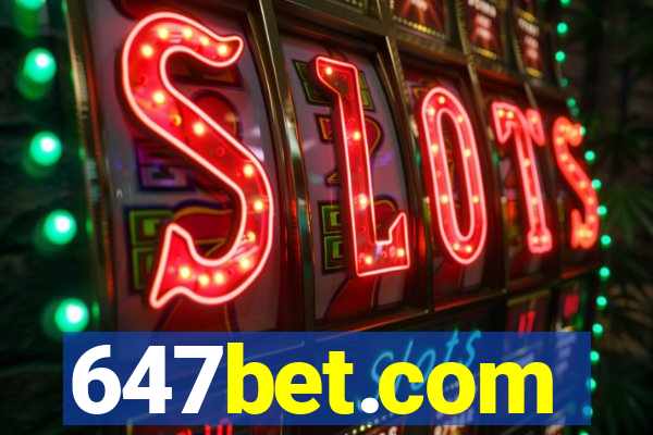 647bet.com