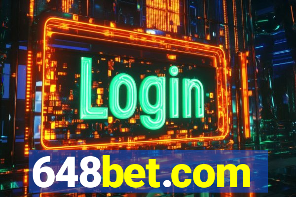 648bet.com