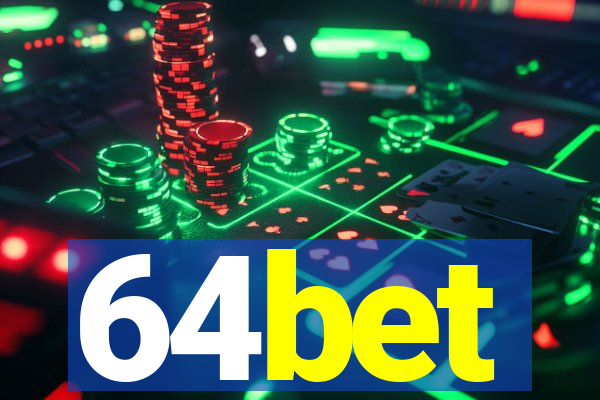 64bet