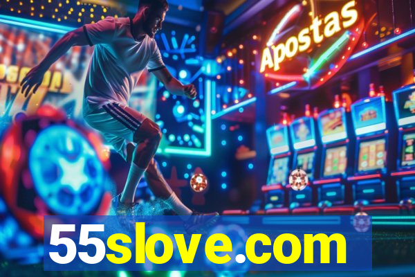 55slove.com