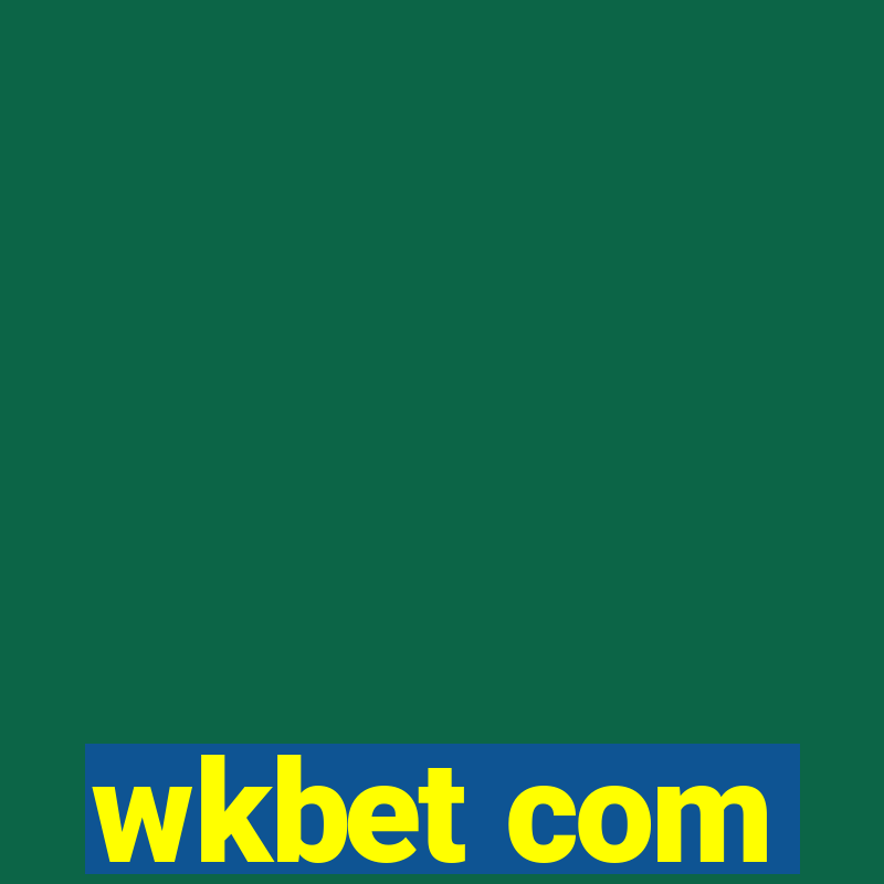 wkbet com