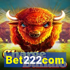 Bet222com