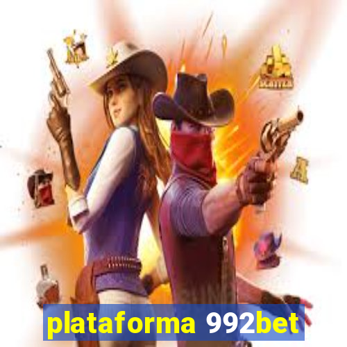 plataforma 992bet