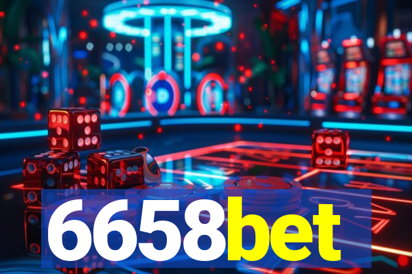 6658bet