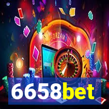 6658bet