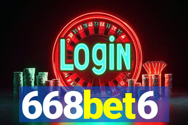 668bet6