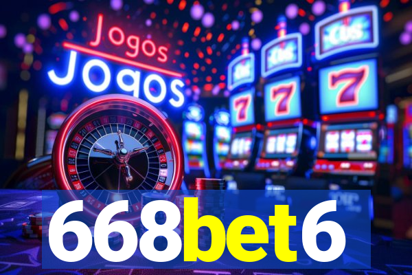 668bet6