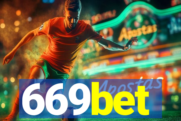 669bet