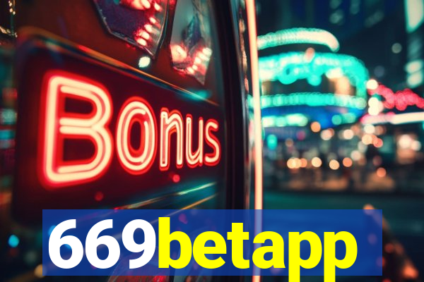 669betapp