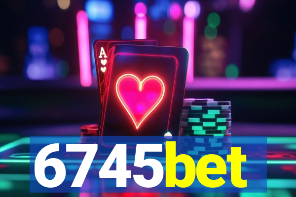 6745bet