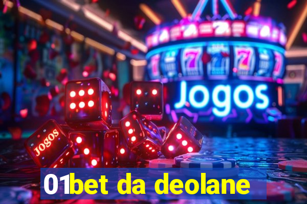 01bet da deolane