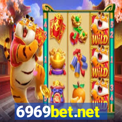 6969bet.net