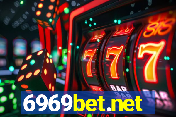 6969bet.net