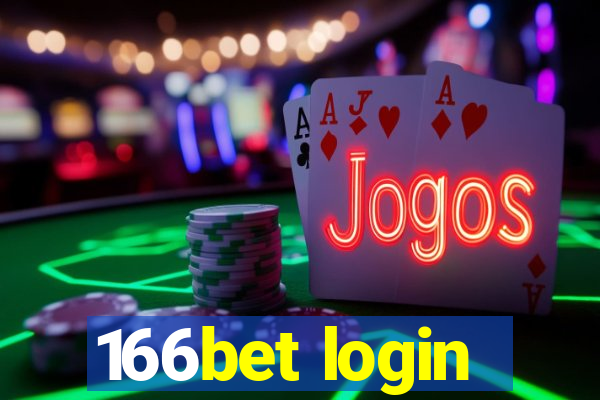 166bet login