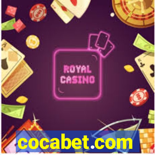 cocabet.com