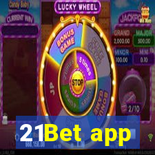 21Bet app