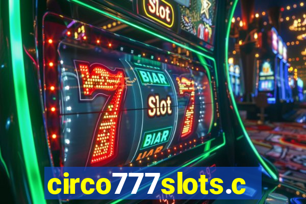 circo777slots.com