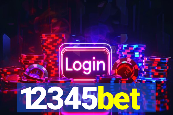 12345bet